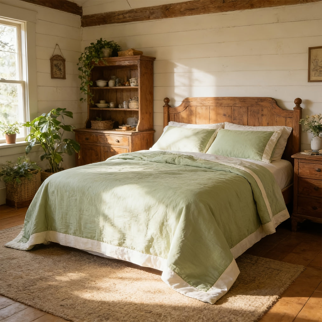 Cooling Comforter for Hot Sleepers And Night Sweats, Lightweight Breathable Summer Comforter Reversible Soft Cooling Blanket
